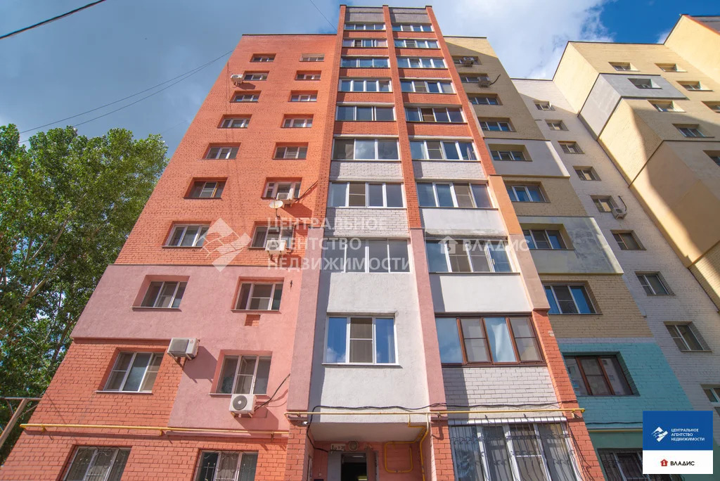 Продажа квартиры, Рязань, ул. Гоголя - Фото 25