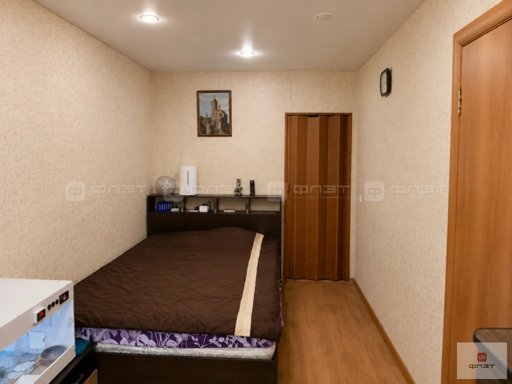 Продажа квартиры, Казань, ул. Декабристов - Фото 12