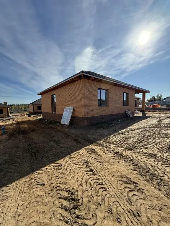 Продажа дома 200.0м Московская область, Солнечногорск городской округ, ... - Фото 5