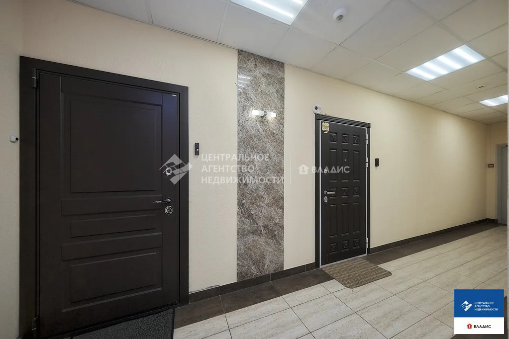 Продажа квартиры, Рязань, ул. МОГЭС - Фото 23