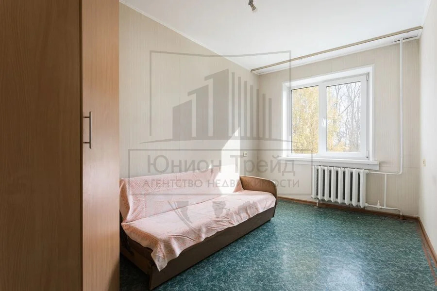 Продажа квартиры, Новосибирск, ул. Зорге - Фото 11