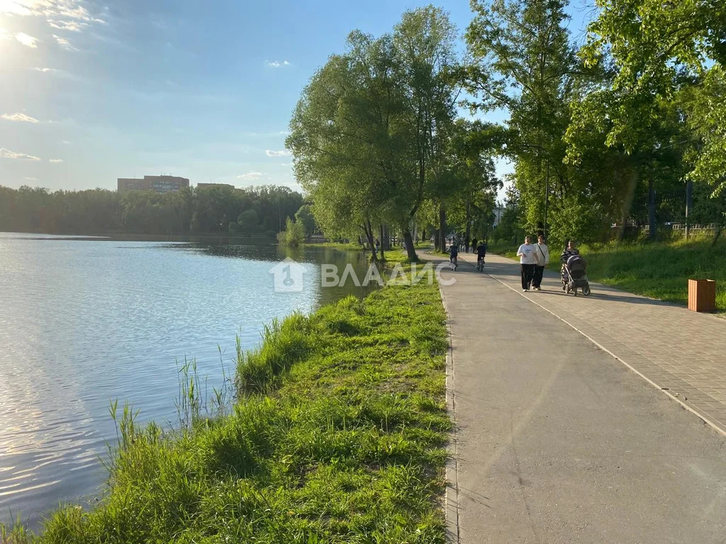 городской округ Нижний Новгород, Нижний Новгород, Светлоярская улица, ... - Фото 2