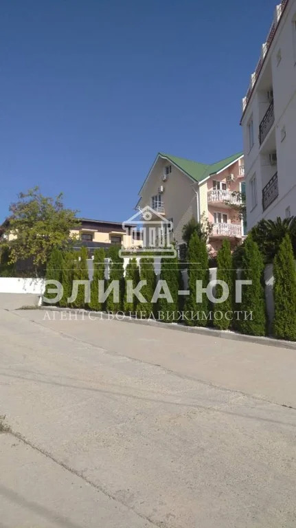 Продажа участка, Новомихайловский, Туапсинский район, Звездный кв-л. - Фото 3