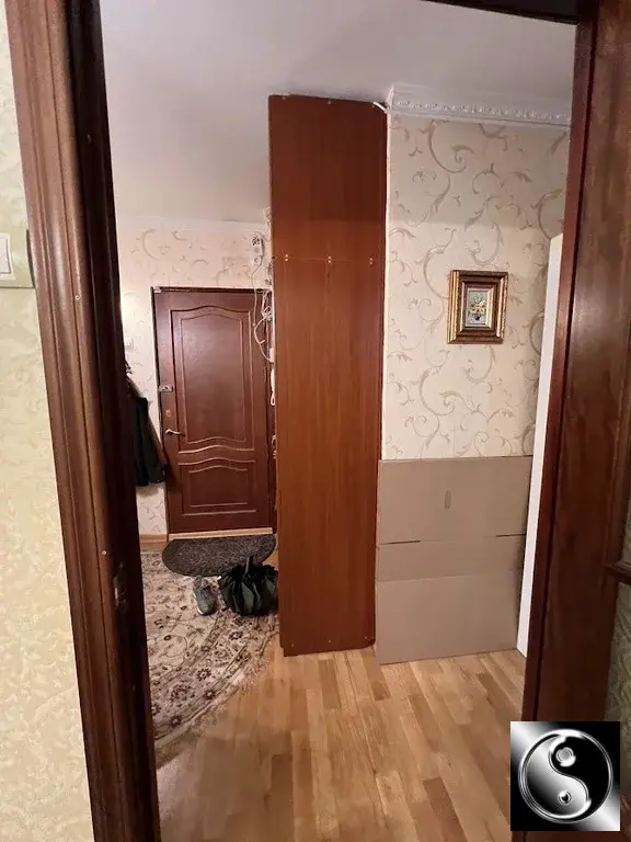 2-к. квартира, 60 м, 3/12 эт.Moсква, Яpocлавское шоcсe, 8к2 С - Фото 27