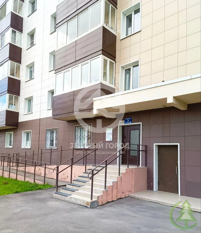 Продажа квартиры, Клин, Клинский район, Майданово - Фото 15