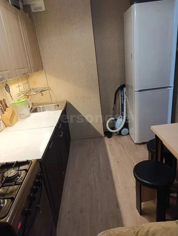 Аренда квартиры, Севастополь, ул. Астана Кесаева - Фото 10