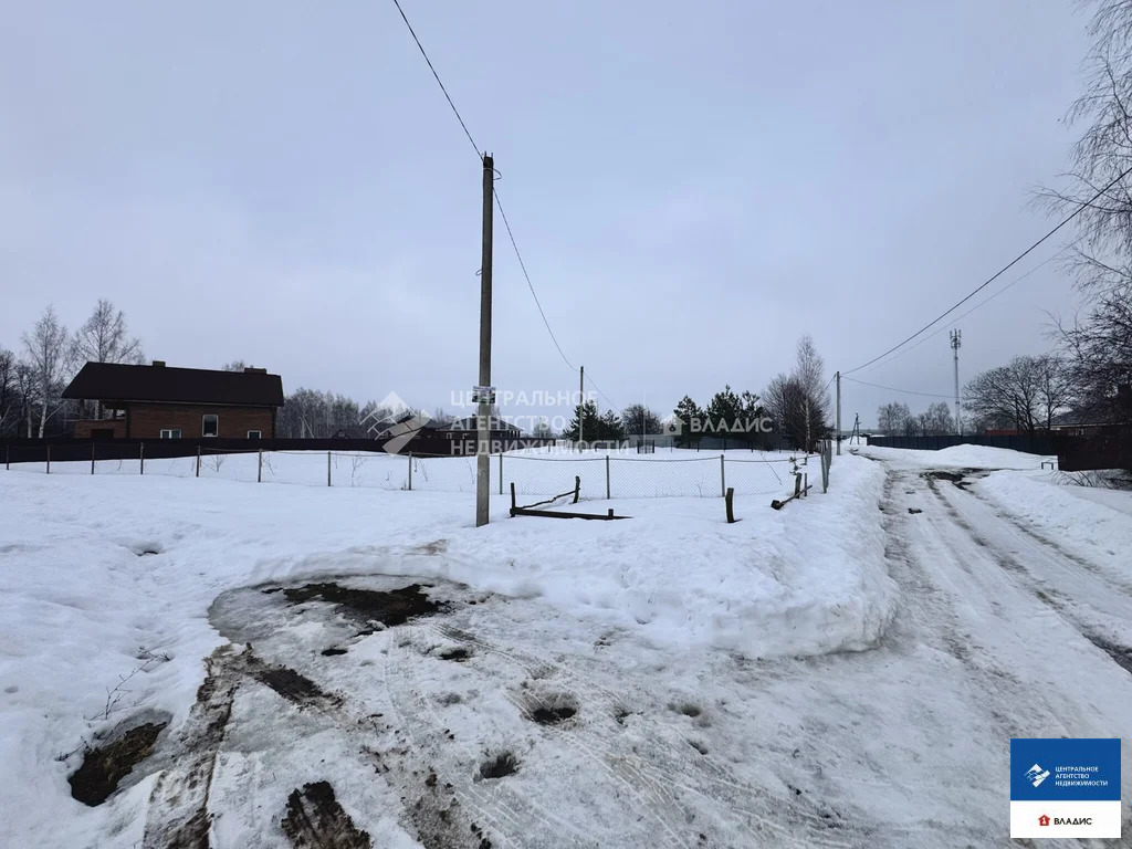 Продажа участка, Казарь, Рязанский район - Фото 1