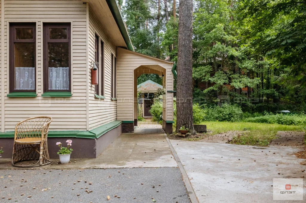 Продажа дома, Матюшино, Лаишевский район, ул. Садовая - Фото 37