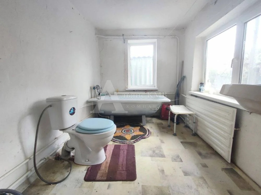 Продажа дома, Новопавловск, Кировский район, ул. Степная - Фото 4