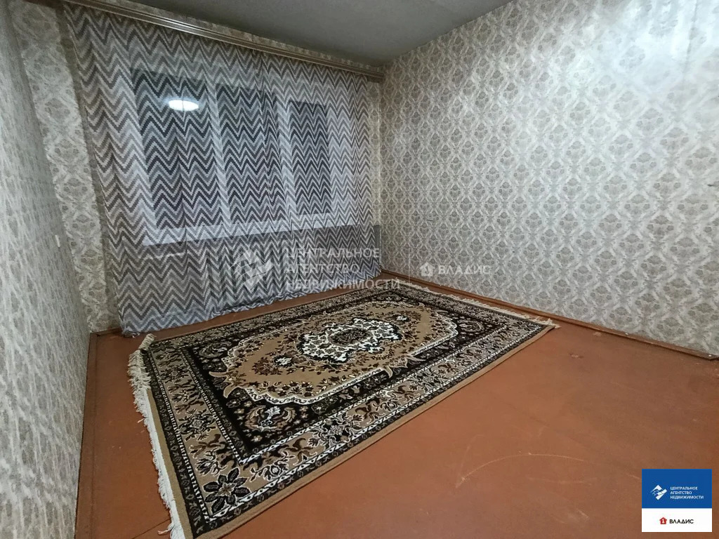 Продажа квартиры, Шилово, Шиловский район, ул. Исаева - Фото 7