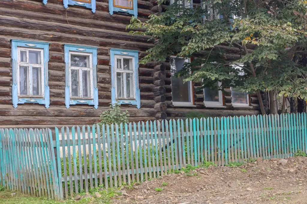 продаётся дом-квартира в г. нязепетровске по ул. калинина. - Фото 15
