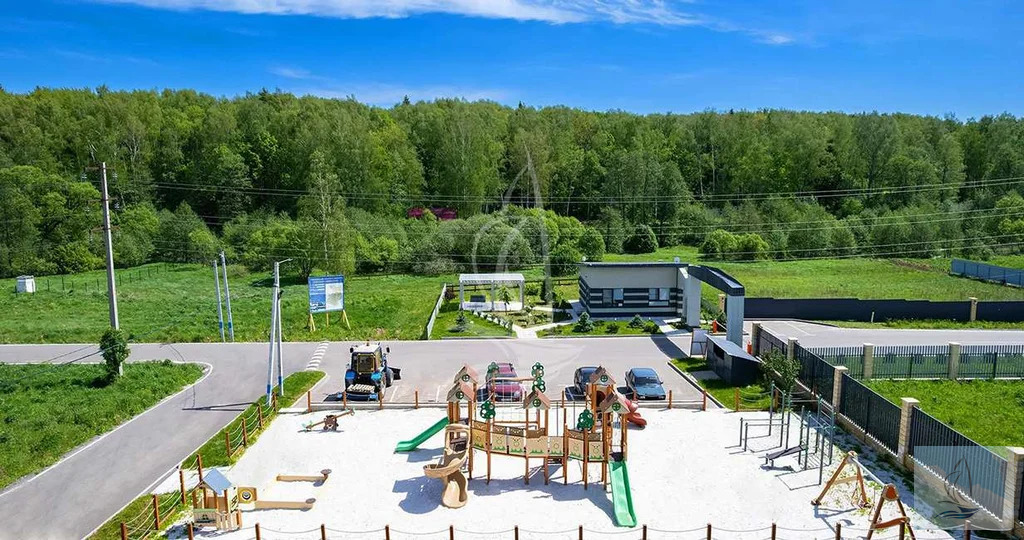 Продажа участка, Домодедово, Домодедово г. о., деревня Минаево - Фото 13