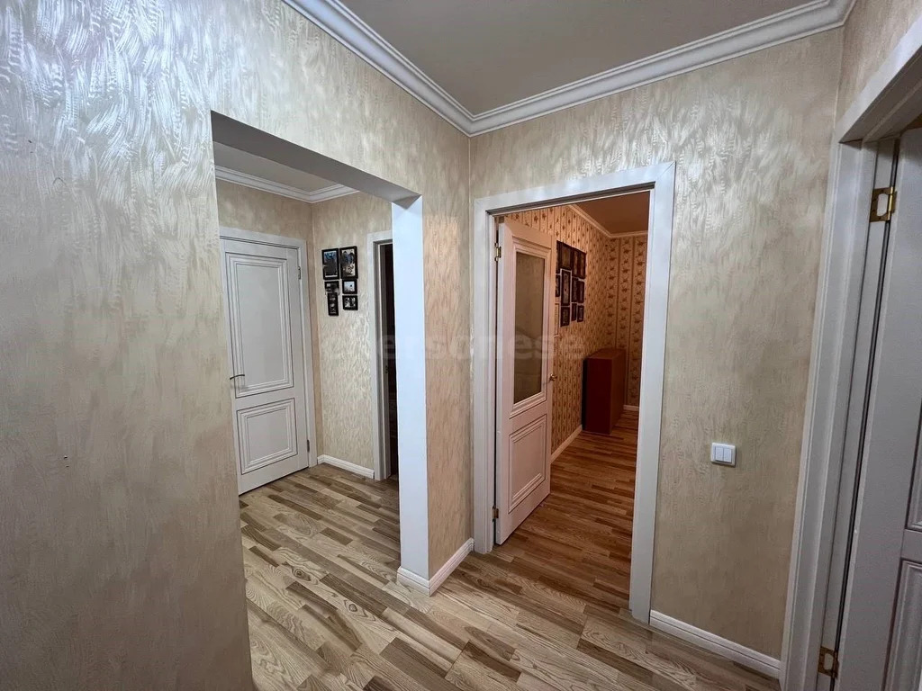 Продажа квартиры, Севастополь, Античный пр-кт. - Фото 8