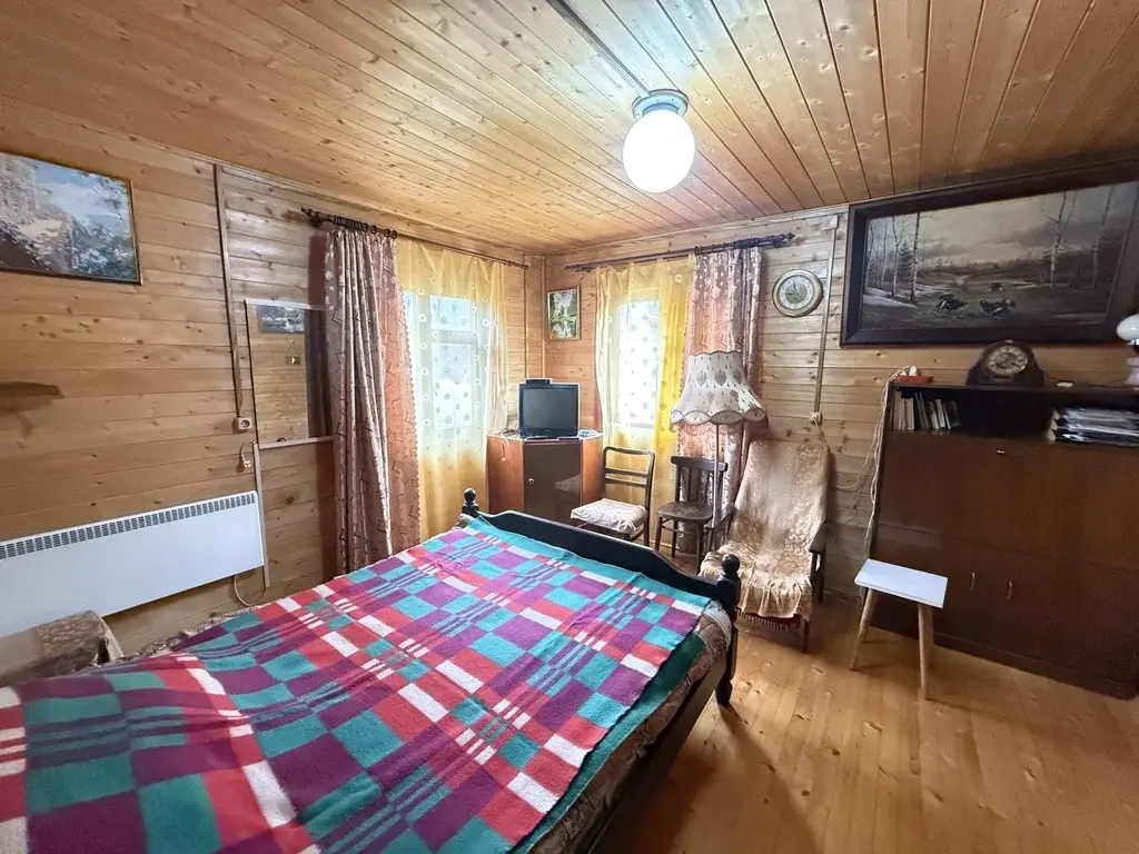 Дача 80,7 м2 на участке 6 сот. - Фото 5