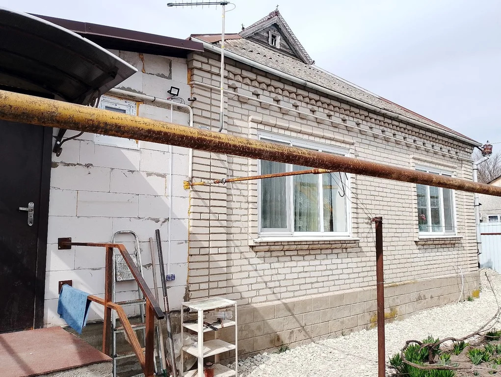 Продажа дома, Старонижестеблиевская, Красноармейский район, ул. ... - Фото 2