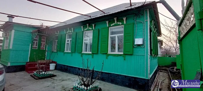 Продажа дома, Батайск, ул. Кулагина - Фото 12