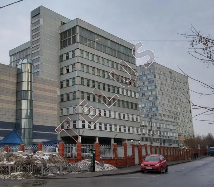 м.Воронцовская, Старокалужское шоссе, 268,4м, Торговое помещение (ном. ... - Фото 7