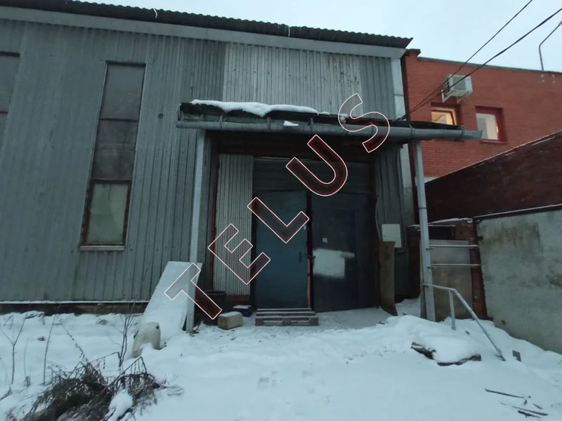 м. Перово. ул. 2-я Владимирская, 1700м2 "Склад" (ном. объекта: 5393) - Фото 1