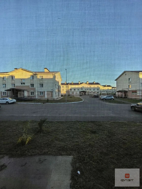 Продажа квартиры, Куюки, Пестречинский район, 15-й квартал - Фото 12