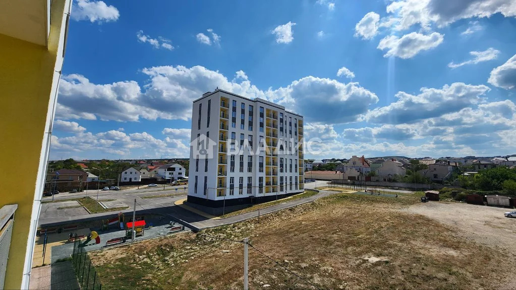 Продажа квартиры, Симферополь, Янтарная улица, 9 - Фото 12