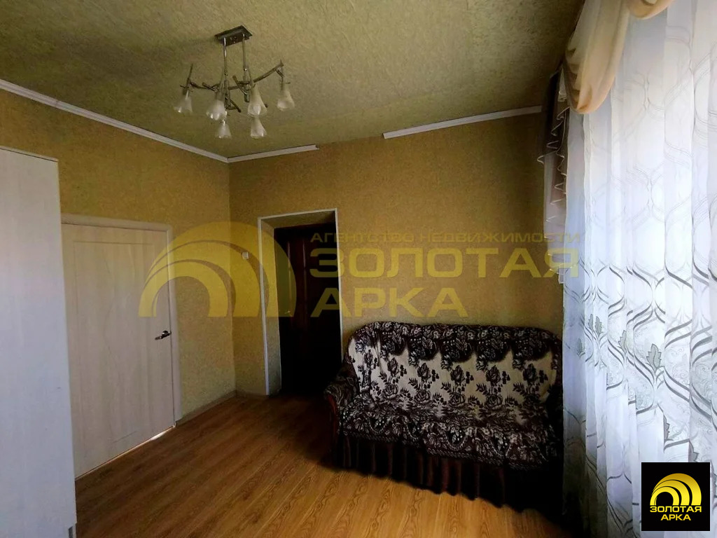 Продажа дома, Анастасиевская, Славянский район, ул. Красная - Фото 9