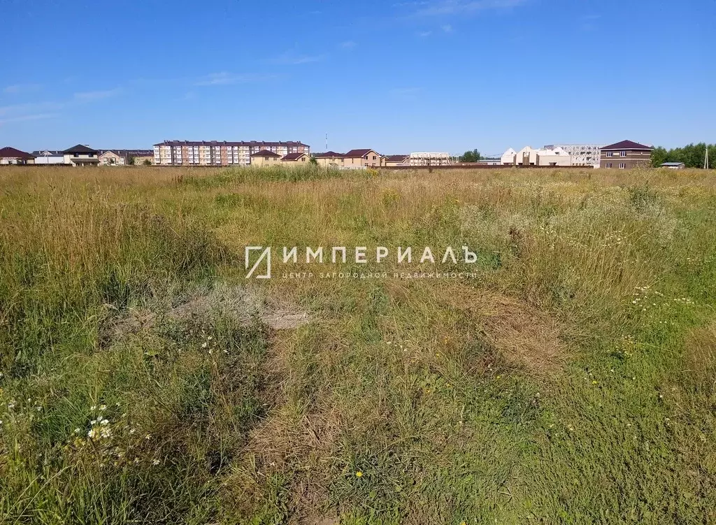 Продается земельный участок в деревне Кабицыно, рядом с Обнинском. - Фото 0