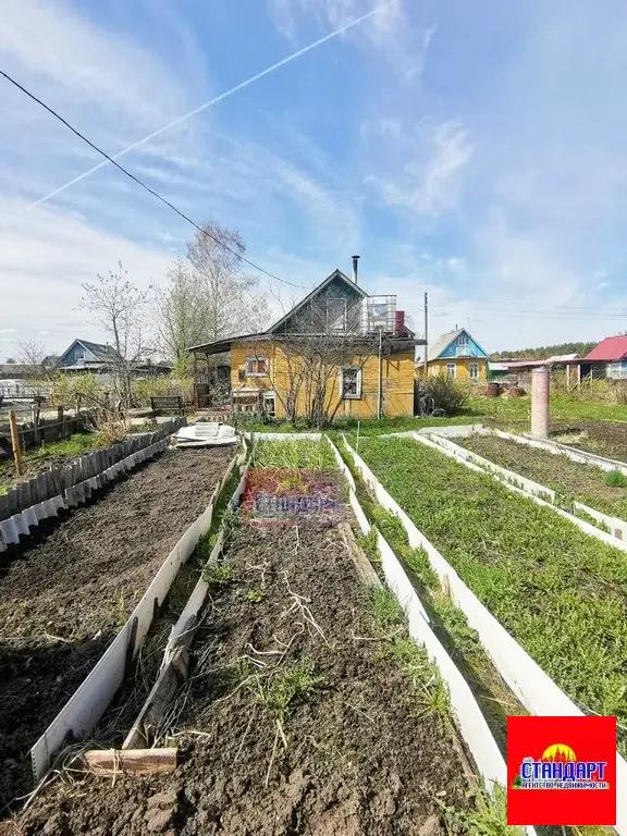 Дача СНТ-2 - Фото 20