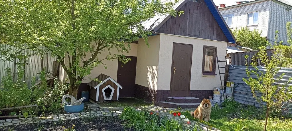 Продам дом в Курске - Фото 4