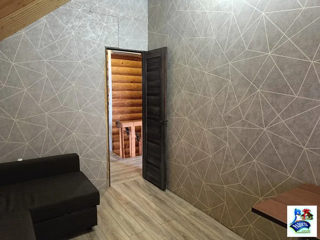 Продам деревянный дом в хорошем месте. - Фото 28