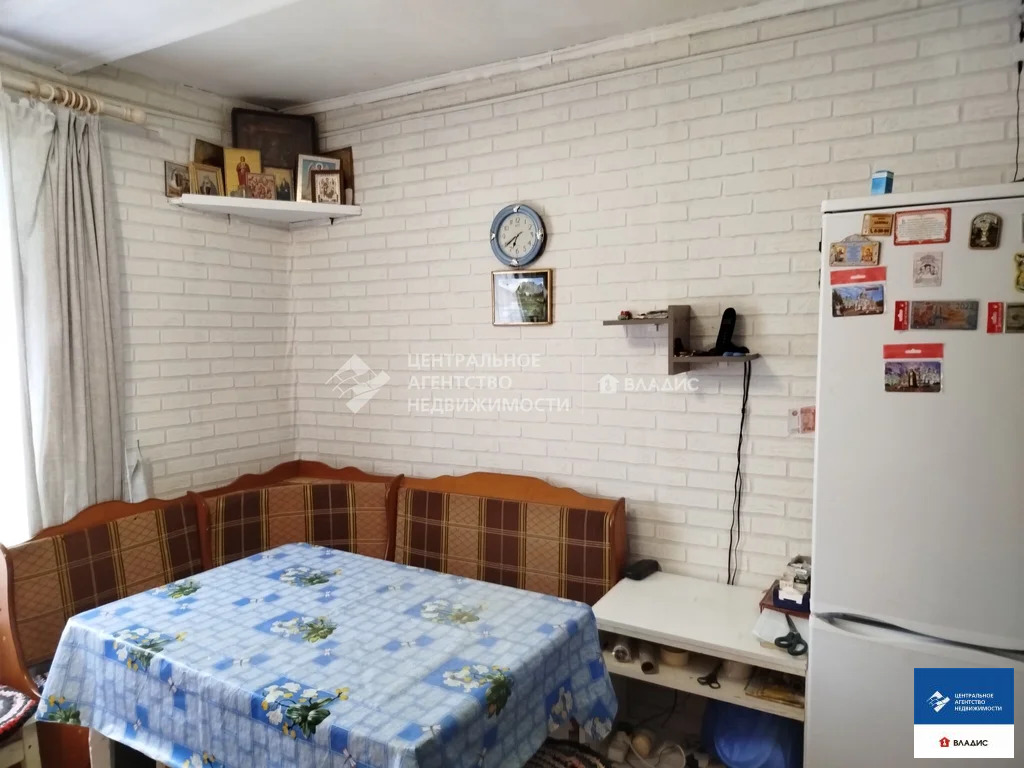 Продажа дома, Лубяники, Касимовский район - Фото 33