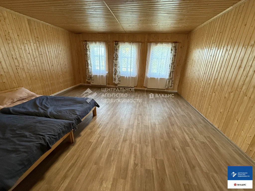 Продажа дома, Сынтул, Касимовский район, ул. Октябрьская - Фото 21
