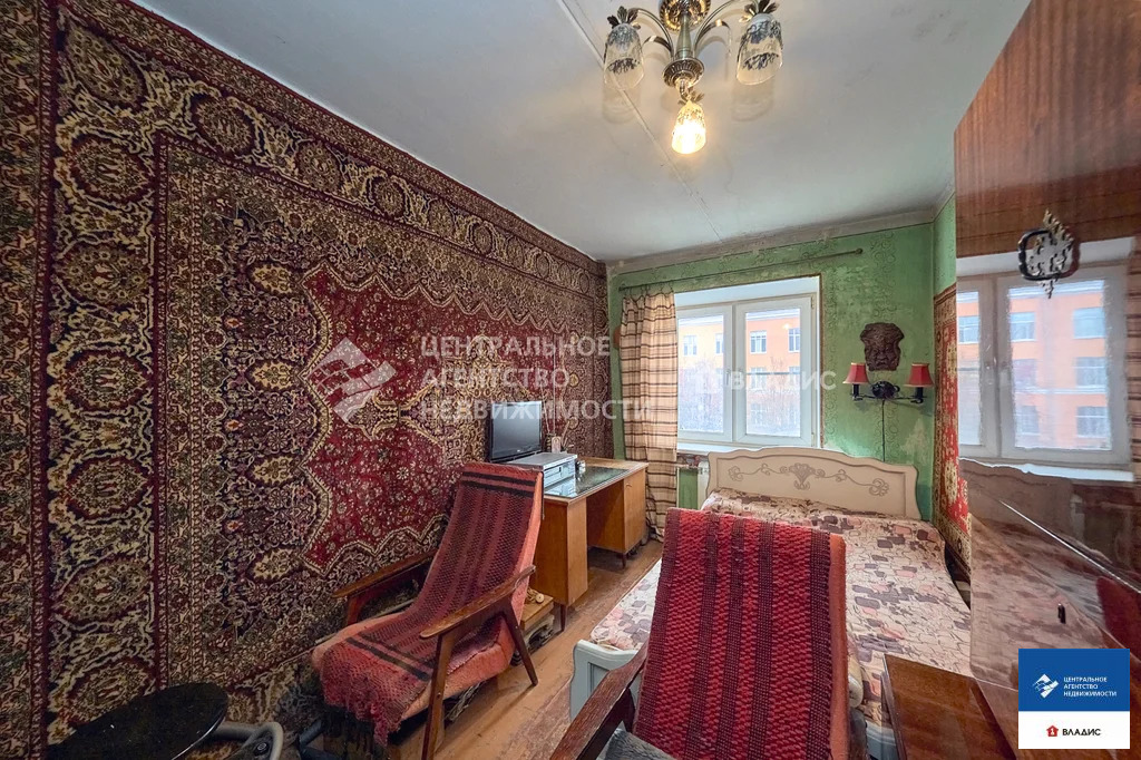 Продажа квартиры, Рязань, ул. Гагарина - Фото 5
