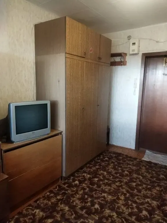 Сдается комната в общежитии на улице Балакирева дом 24 - Фото 0
