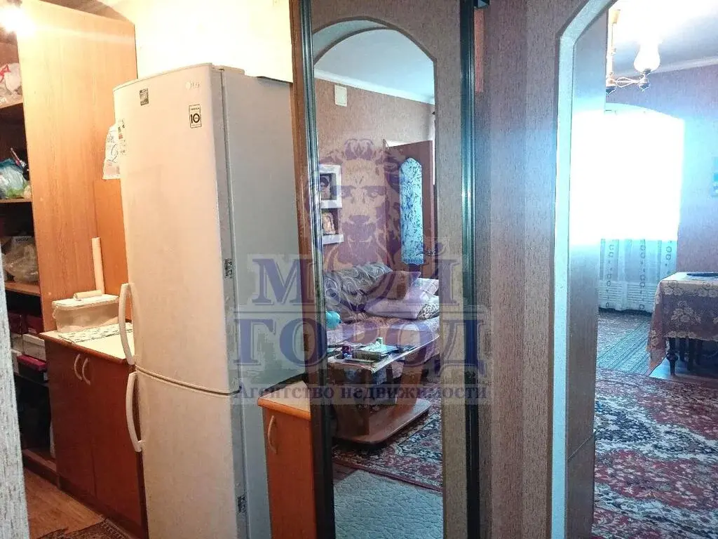 Продажа 3к квартиры (04302-107) - Фото 5
