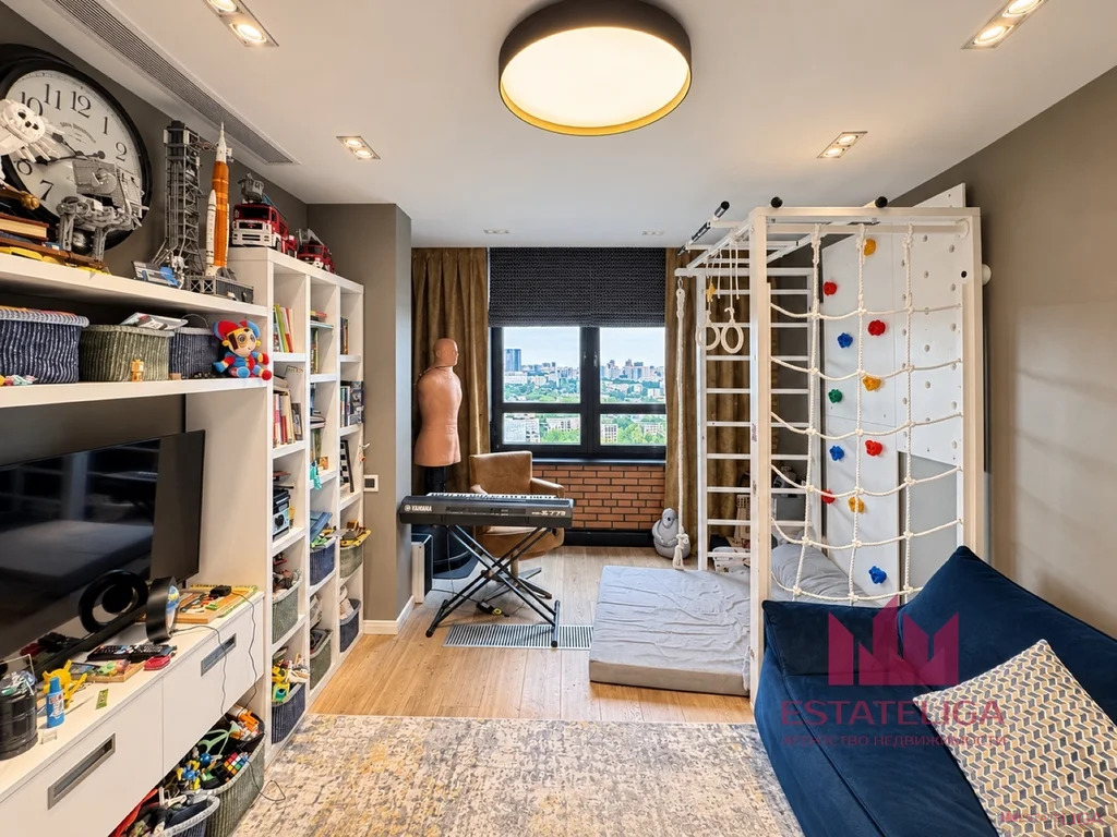 Продажа квартиры, 1-й Нагатинский проезд - Фото 6