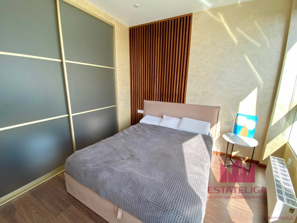 Продажа квартиры, Химки, ул. Кудрявцева - Фото 1
