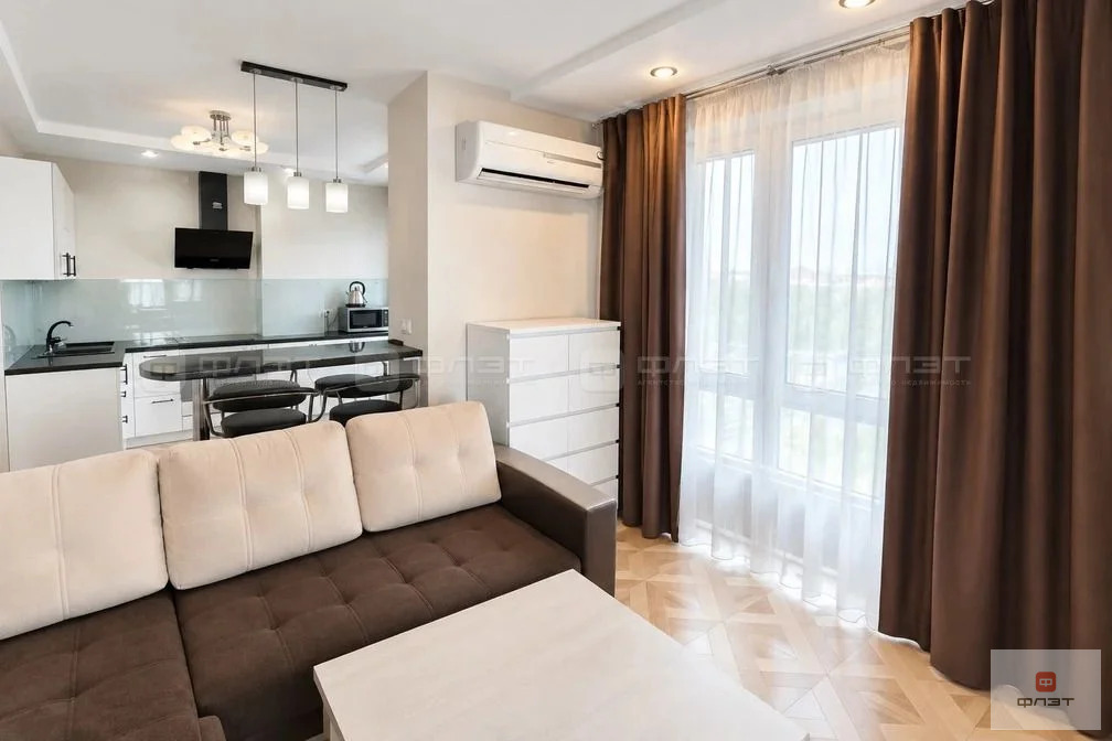 Продажа квартиры, Казань, ул. Петербургская - Фото 2