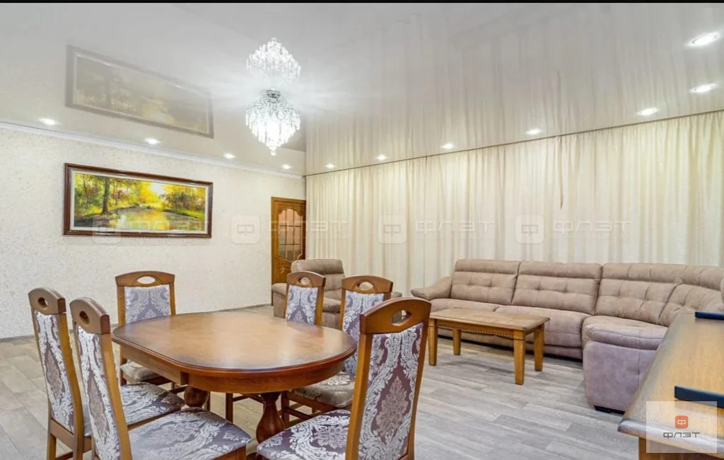 Продажа дома, Матюшино, Лаишевский район, ул. Садовая - Фото 9