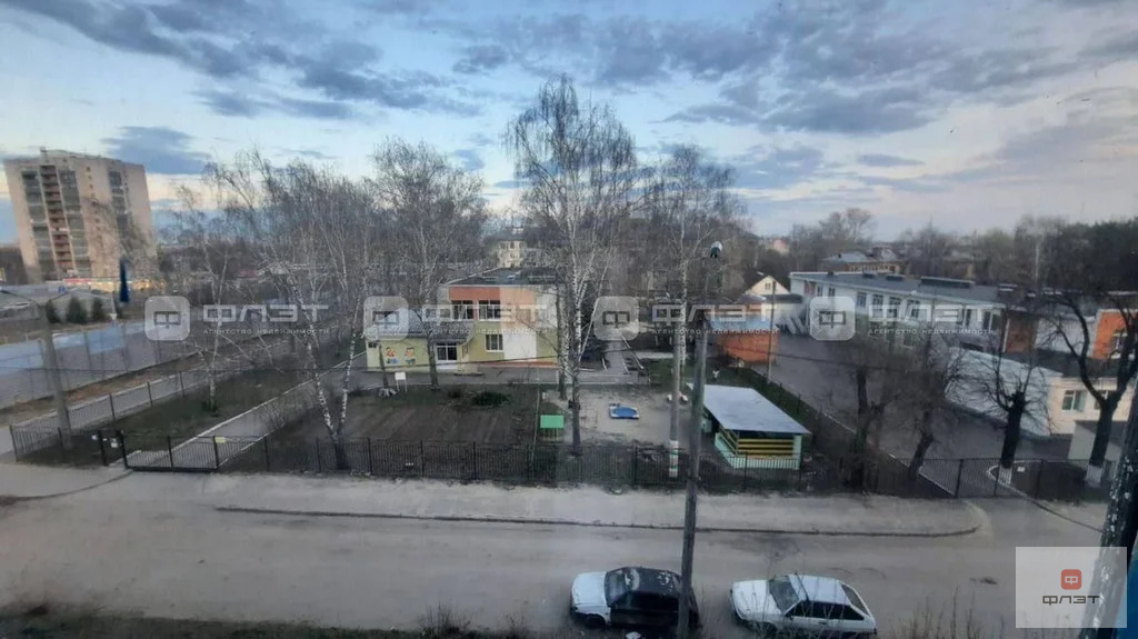 Аренда квартиры, Казань, ул. Светлая д.28 - Фото 13