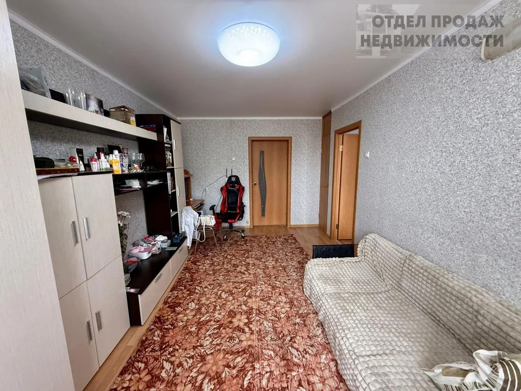 Большая Квартира - Фото 6