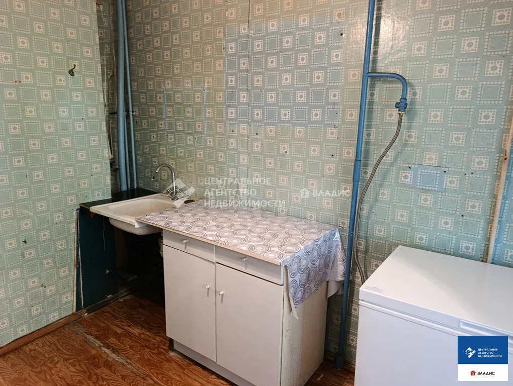 Продажа квартиры, Шилово, Шиловский район, ул. Исаева - Фото 14