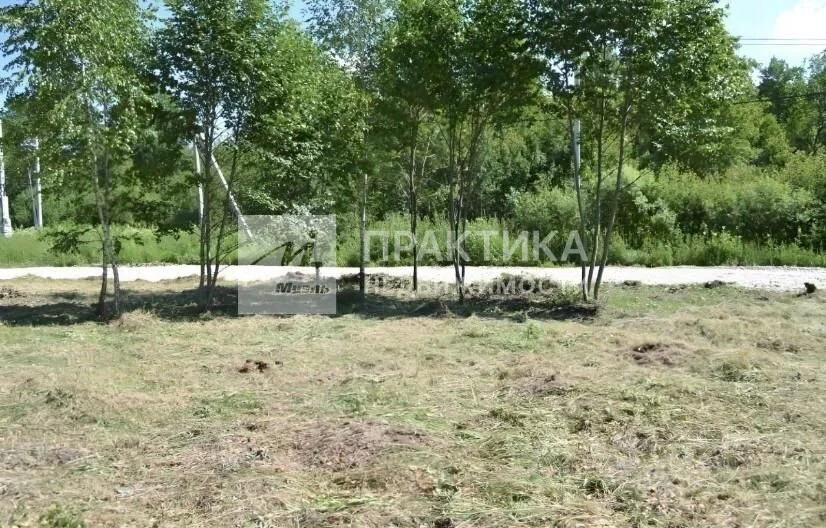 Продажа участка, Ивантиново, Серпуховский район - Фото 6