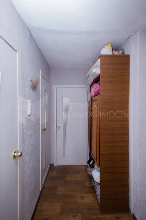 Продажа квартиры, Тюмень, г Тюмень - Фото 24