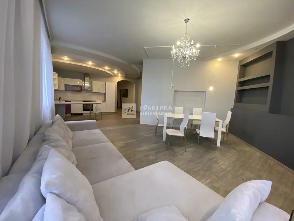 Аренда квартиры, Маршала Жукова пр-кт. - Фото 5