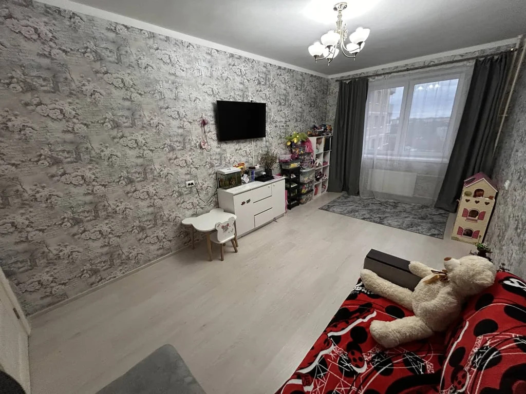 Продажа квартиры, Дмитров, Дмитровский район, микрорайон имени В.Н. ... - Фото 7