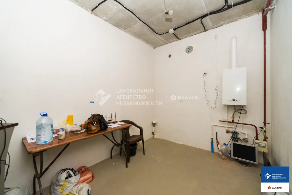 Продажа квартиры, Дядьково, Рязанский район, 1-й Бульварный проезд - Фото 5