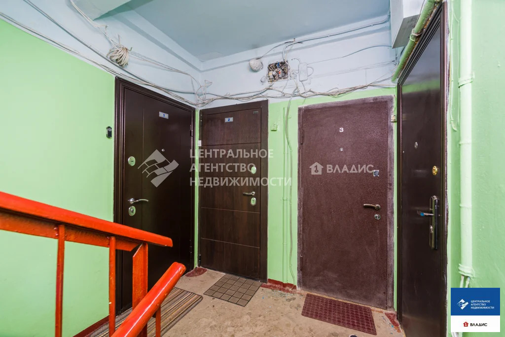 Продажа квартиры, Рязань, ул. Гагарина - Фото 5