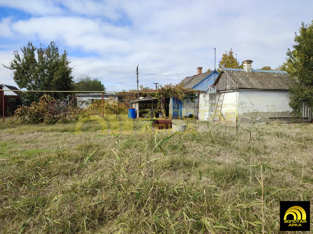 Продажа дома, Темрюк, Темрюкский район, улица Карпузи - Фото 28