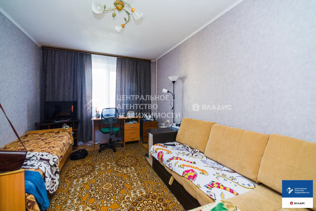Продажа квартиры, Рязань, Михайловское ш. - Фото 3