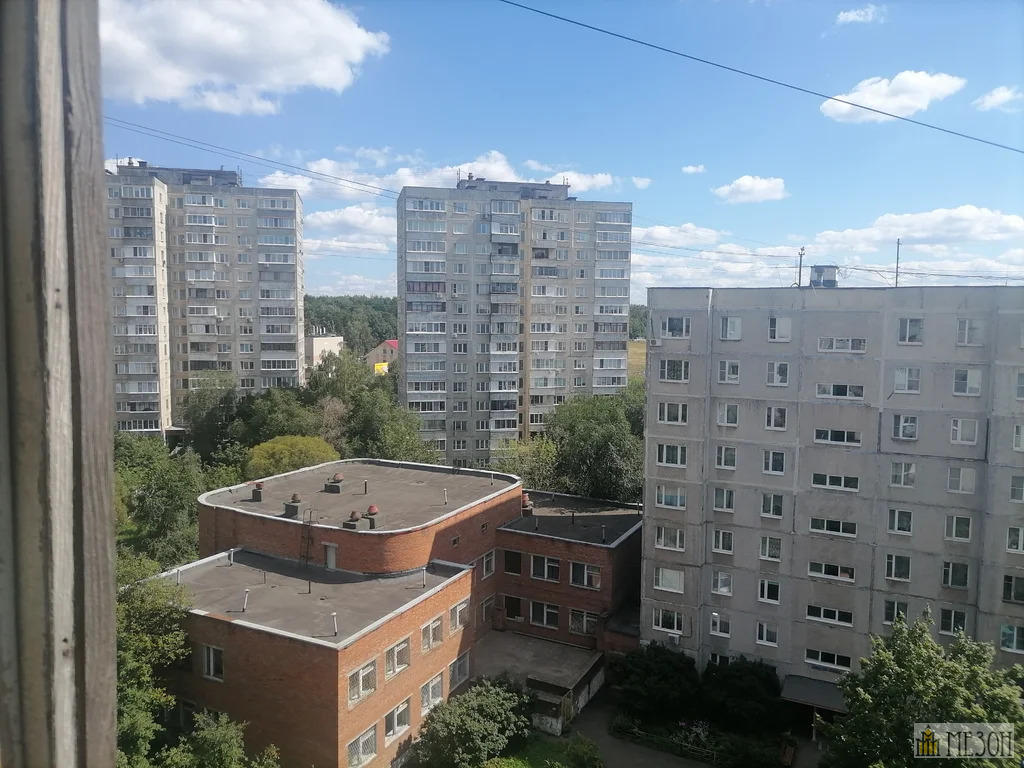 продажа квартиры, дзержинский, ул. томилинская - Фото 5